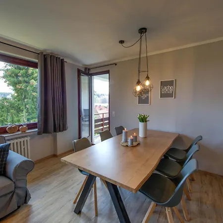 Auszeit Im Harz Haus 3 6 Lejlighed