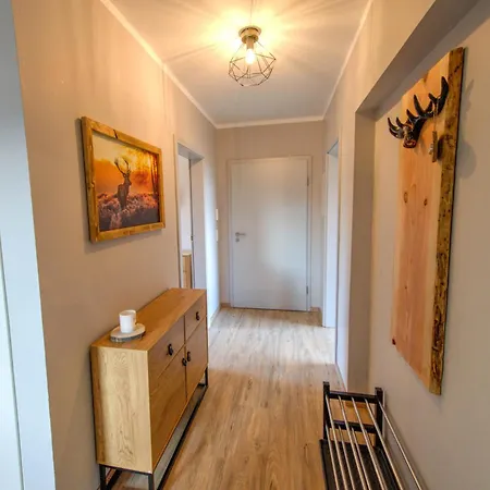 Auszeit Im Harz Haus 3 6