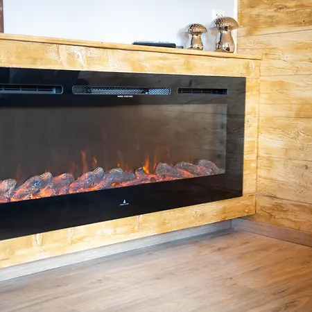 Auszeit Im Harz Haus 3 6