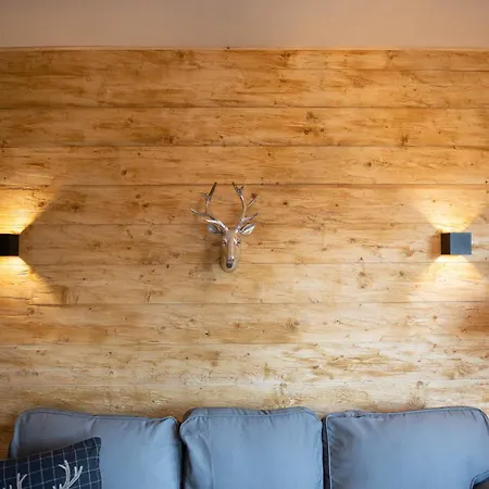 Auszeit Im Harz Haus 3 6 Lejlighed *