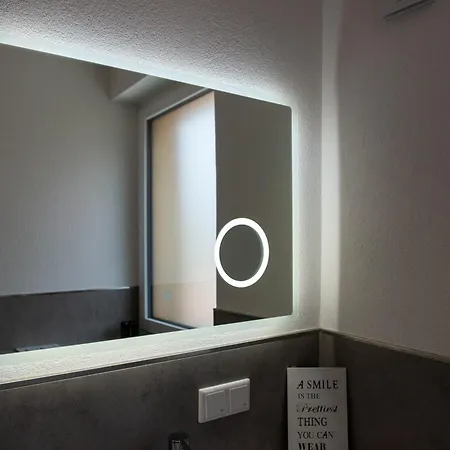 Lejlighed Auszeit Im Harz Haus 3 6