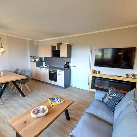 Auszeit Im Harz Haus 3 6