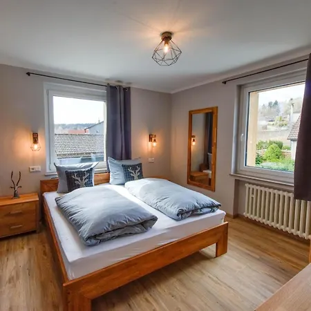 Auszeit Im Harz Haus 3 6 Braunlage