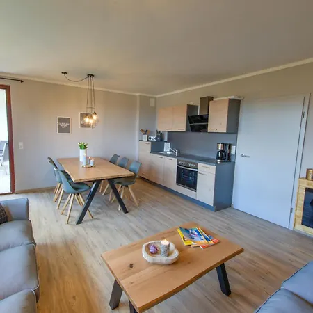 Auszeit Im Harz Haus 3 6 * Braunlage