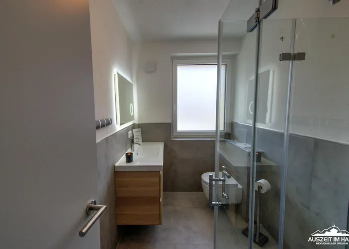 Auszeit Im Harz Haus 3 6 *