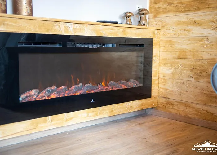 Auszeit Im Harz Haus 3 6