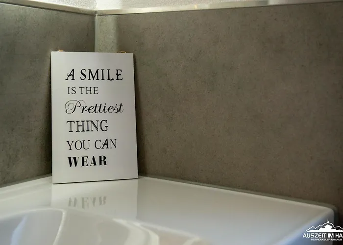 Auszeit Im Harz Haus 3 6