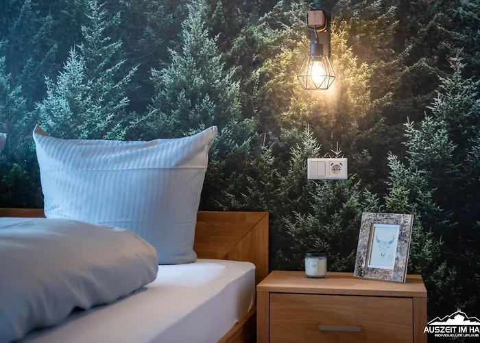 Auszeit Im Harz Haus 3 6 *